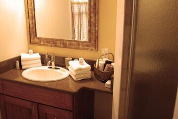 Manayunk Terrace (The Petite Hotel)
