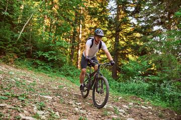 Bicycling