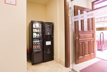 Vending machine