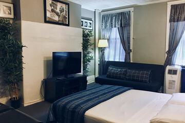 Extra beds