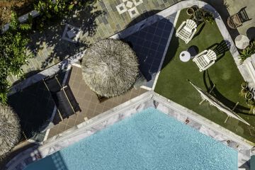 Sundeck