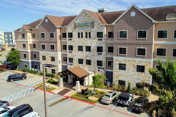 Staybridge Suites Houston-Nasa / Clear Lake by IHG