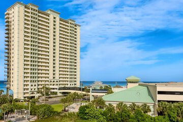 Celadon Beach 2208