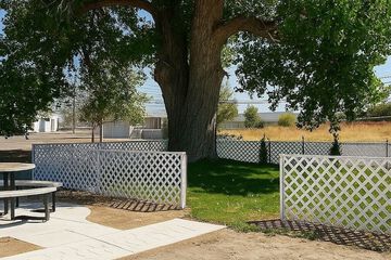 Pet-friendly amenities