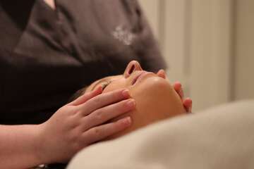Spa treatment