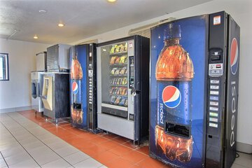 Vending machine