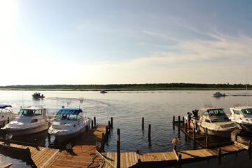 Lake