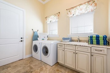 Laundry