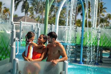 Water park
