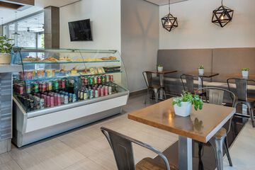 Cafe