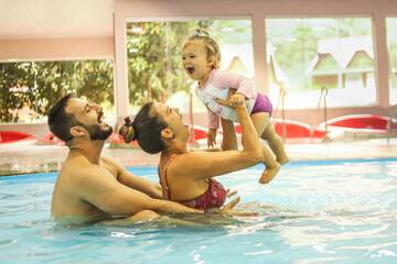 Children's activities