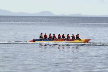 Rafting