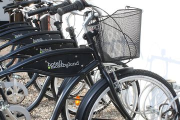 Bicycling