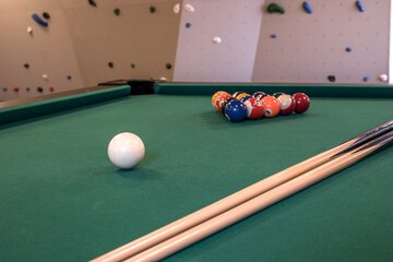 Billiards