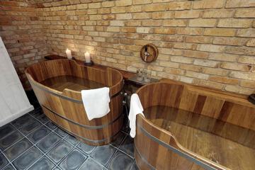 Spa