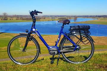 Bicycling