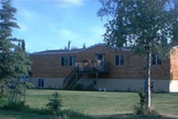 AllSeasons Bed & Breakfast