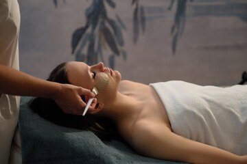 Spa treatment