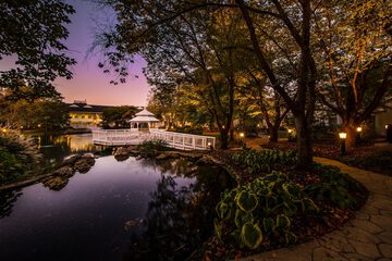 Cherry Valley Hotel Newark Ohio