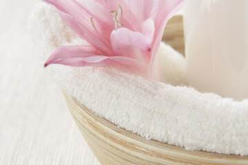 Spa treatment