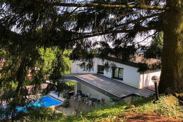 Sundeck