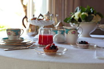 Coffee Service