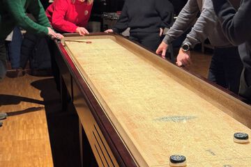 Billiards