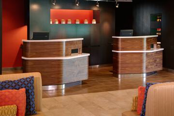 Courtyard by Marriott Lexington North