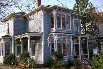 The Inn at Penn Cove