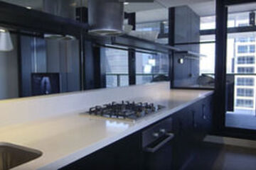 In-Room Kitchen