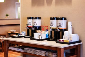 Breakfast/Coffee Service 41 of 56