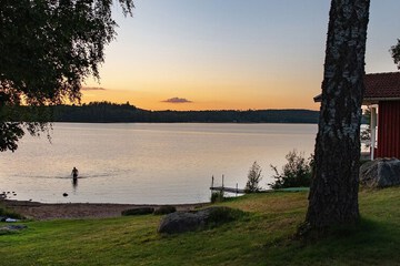 Lake