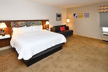 Hampton Inn Santee-I-95