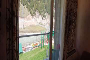 View from room