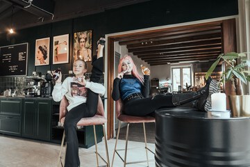 Cafe