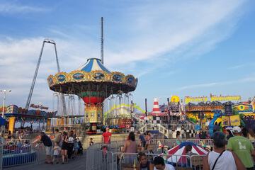 Children's activities