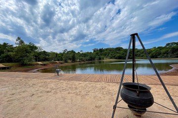 Lake
