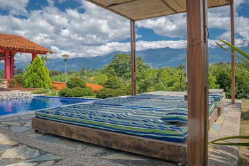 Sundeck