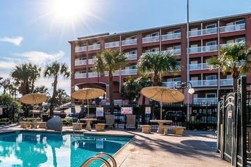 Terrace/Patio 54 of 57