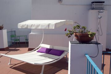 Sundeck