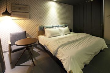 Children's theme room