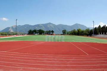 Sports facility