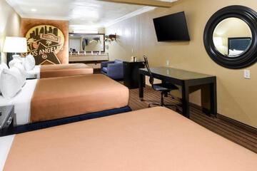 Hollywood Inn Express South
