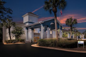 Holiday Inn Express Saint Simons Island by IHG