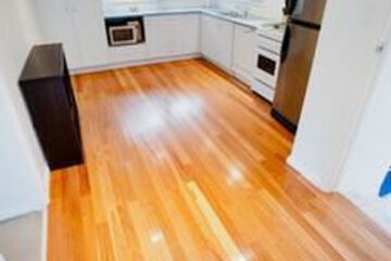 In-Room Kitchen