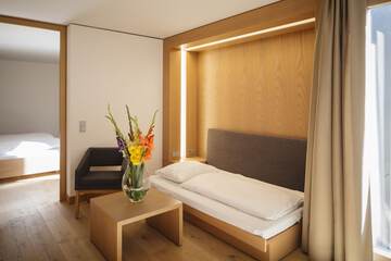 Extra beds