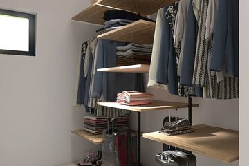 Wardrobe