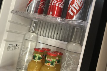 Minibar