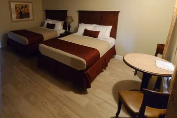 Homestead Motel