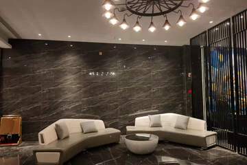 Hotel Interior or Public Areas
